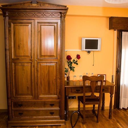 Finca Lebrel Педрола Экстерьер фото