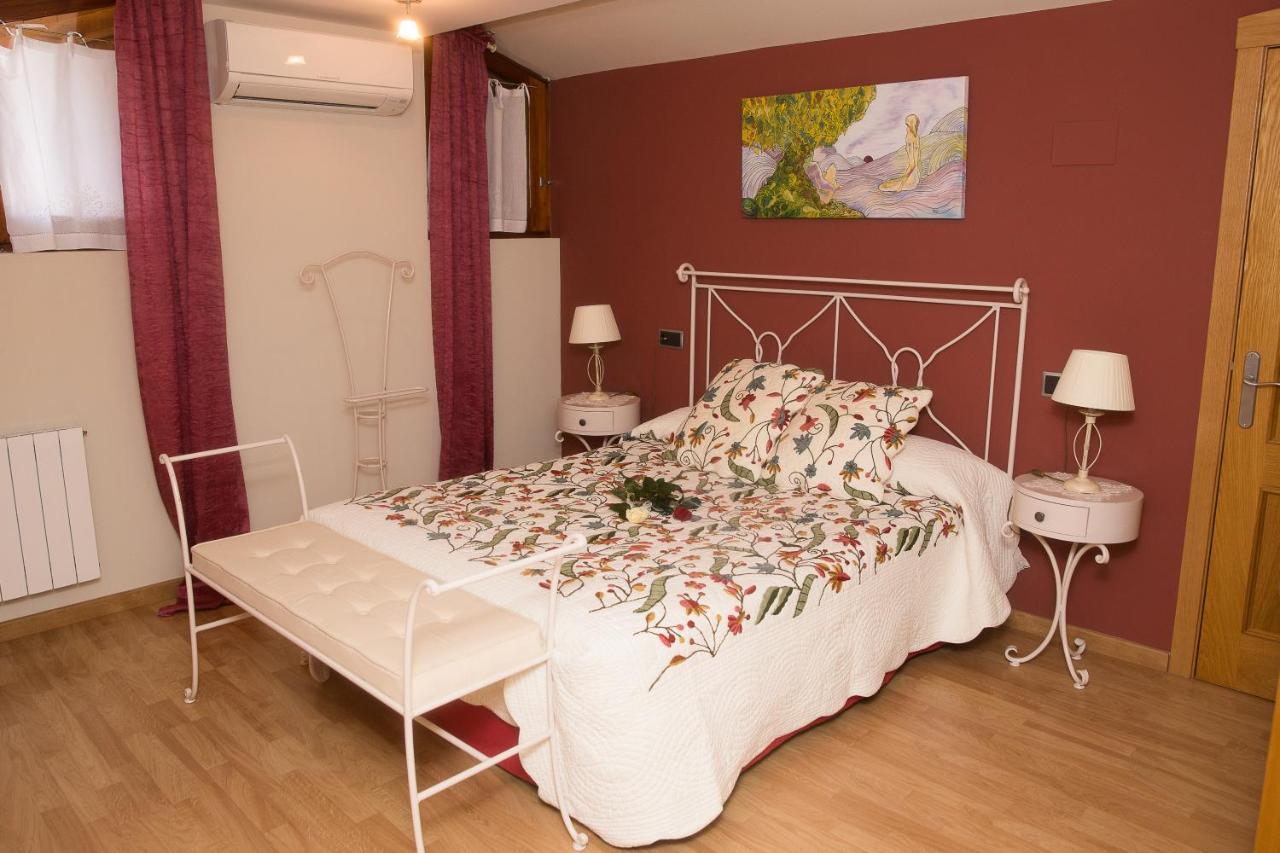Finca Lebrel Педрола Экстерьер фото