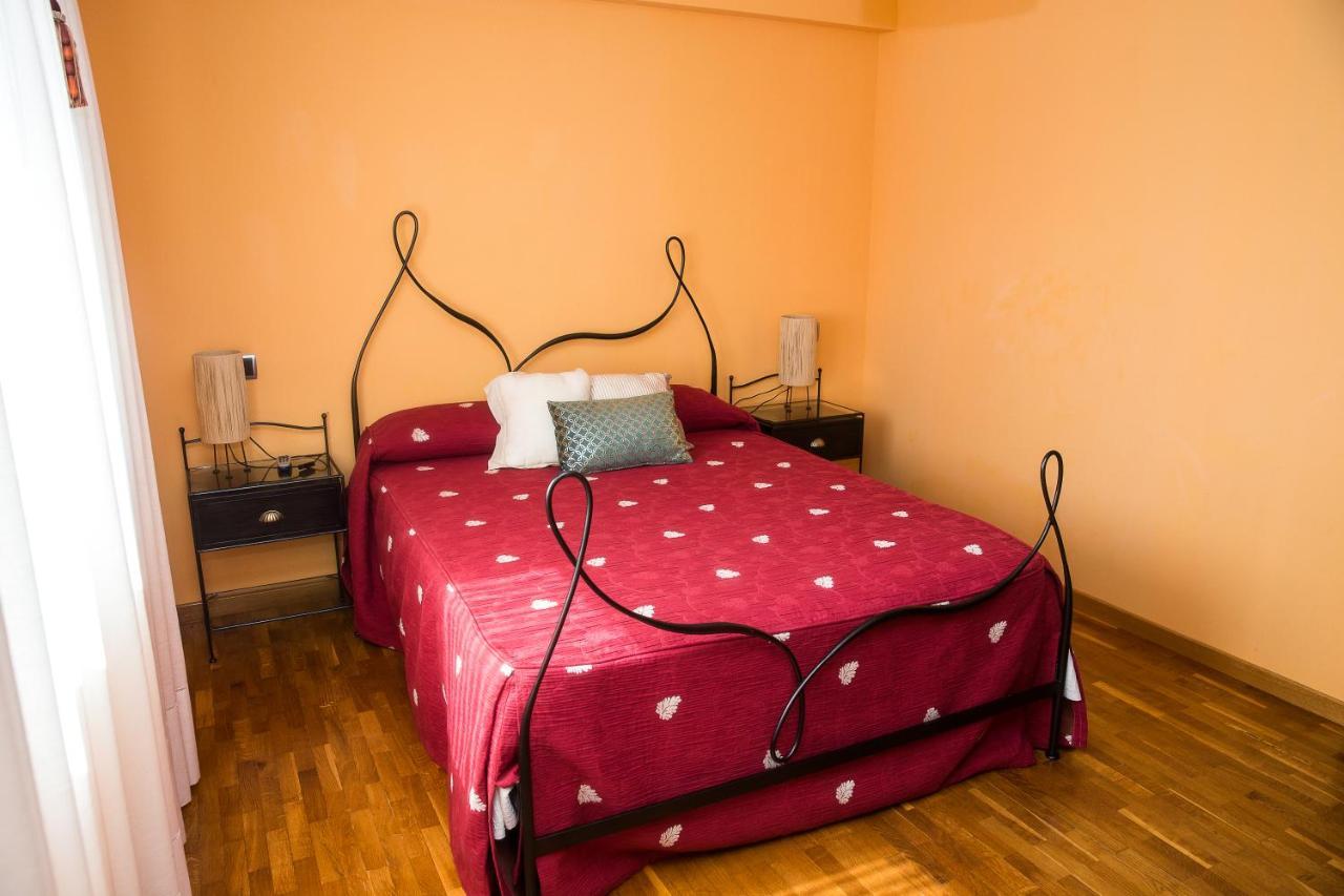 Finca Lebrel Педрола Экстерьер фото